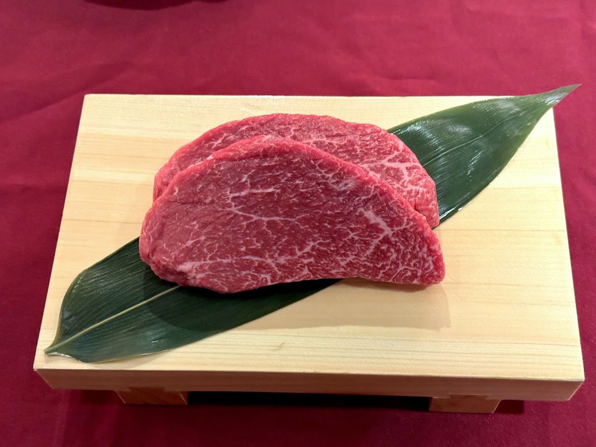 Kobe Beef Steak Kiku神戸牛ステーキ菊 Photos 2